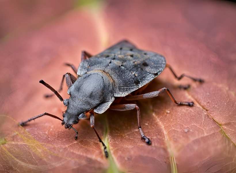 Ways To Incorporate The Spiritual Meaning Of Stink Bugs Into Daily Life