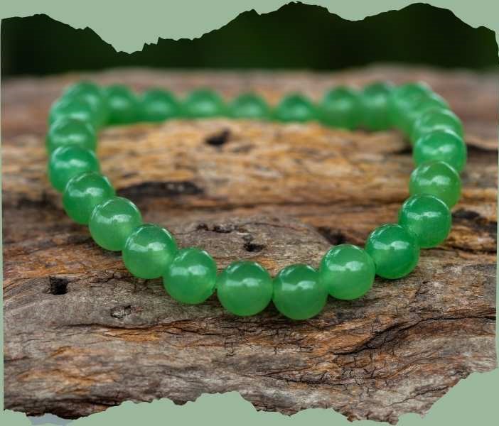 Aventurine Bracelet benefits