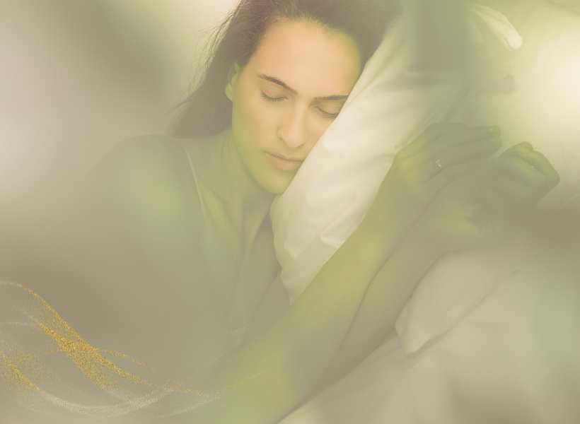 Creating A Positive Energy Environment In Your Bedroom For Peaceful Sleep