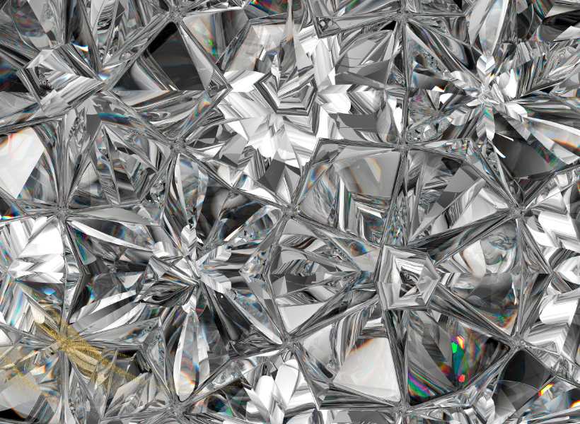 Creativity And Inspiration Linked To Diamonds