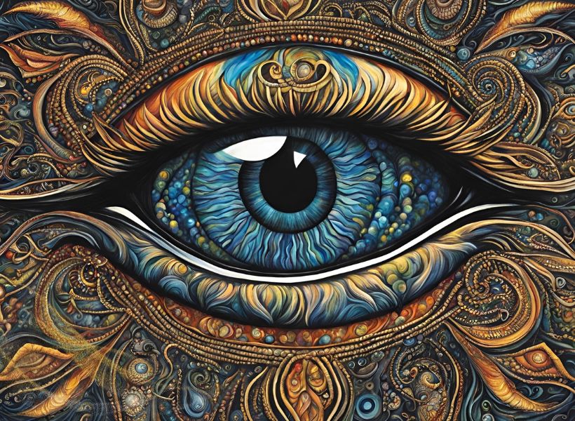 Different Cultural Interpretations Of The Spiritual Meaning Of The Eye