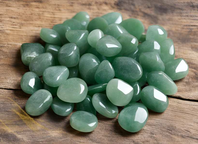 How Aventurine Is Linked To Good Luck And Abundance?