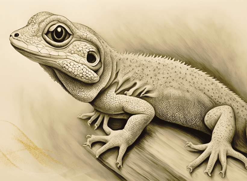 How Geckos Are Perceived In Various Spiritual Beliefs And Traditions