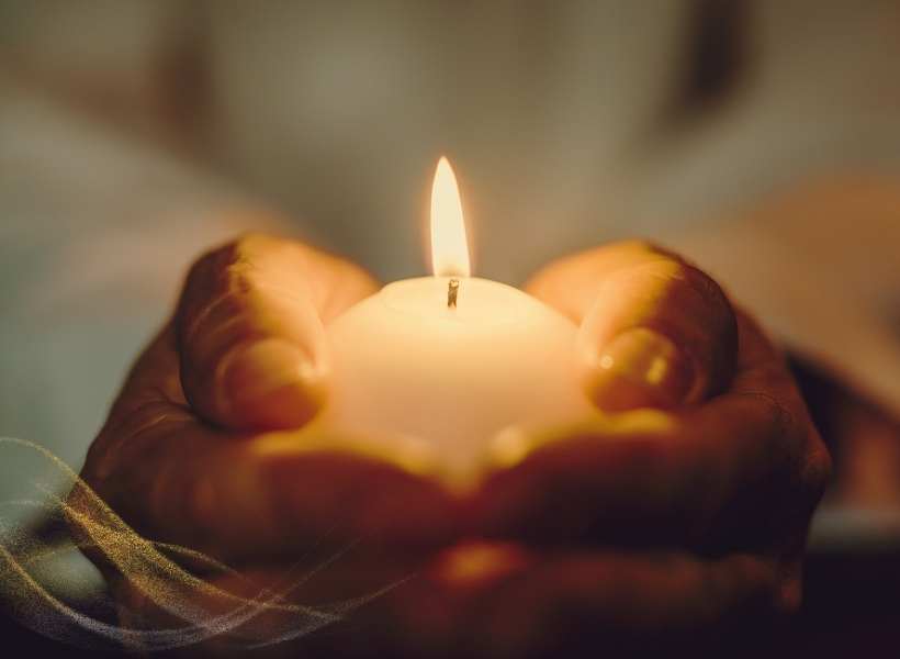 How To Choose The Right Candle For Your Spiritual Practice?