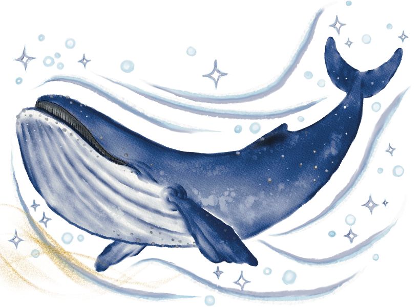 How To Interpret Dreams Featuring Whales