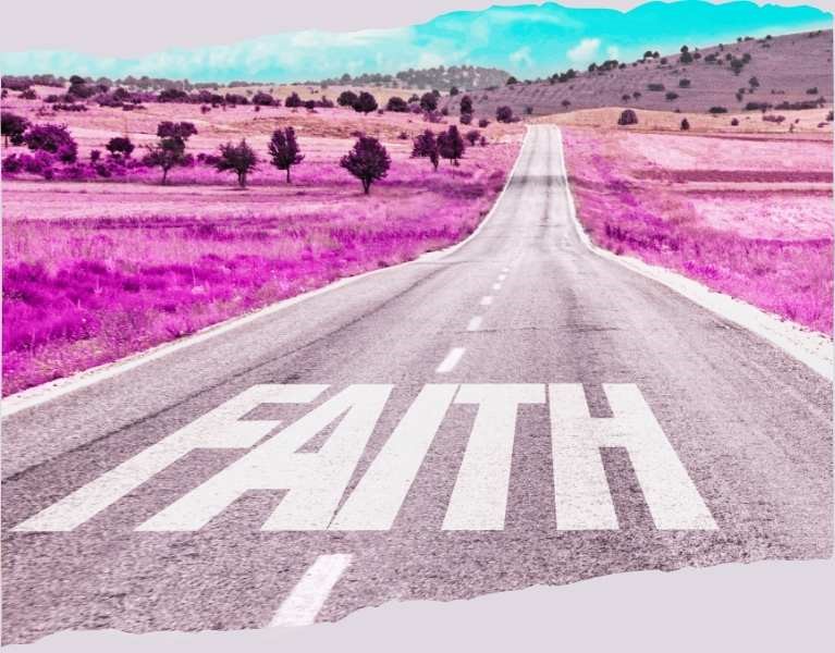 Importance of faith