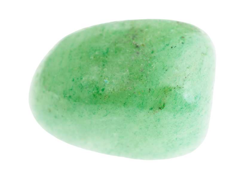 Incorporating Aventurine Into Daily Rituals Or Meditation Practices