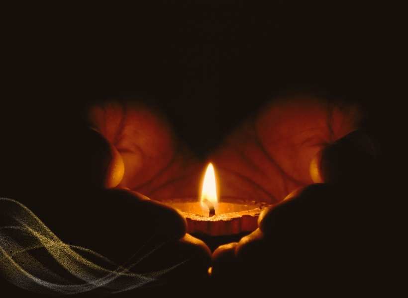 Incorporating Candles Into Your Daily Spiritual Routine