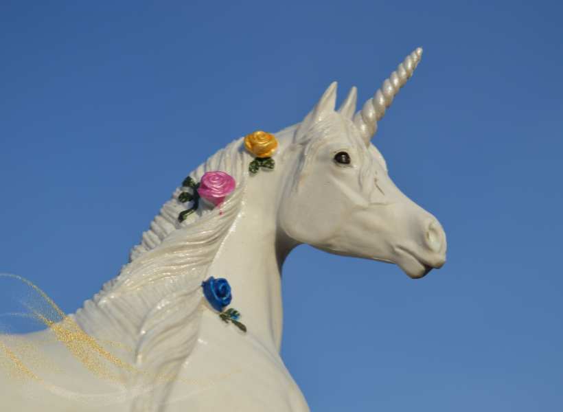 Incorporating Unicorn Symbolism Into Personal Spiritual Practices