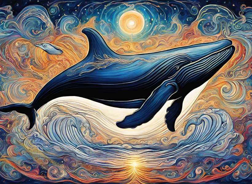 Interpreting Dreams About Whales And Their Spiritual Significance