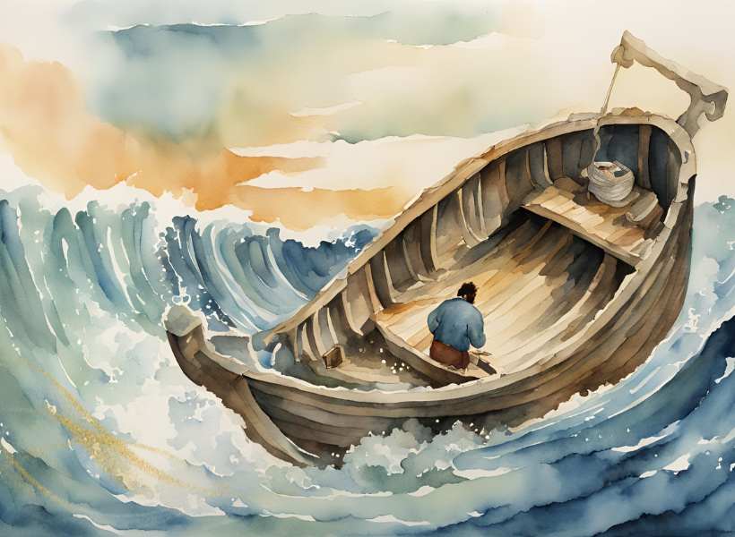 Key Themes And Lessons In The Spiritual Meaning Of Jonah