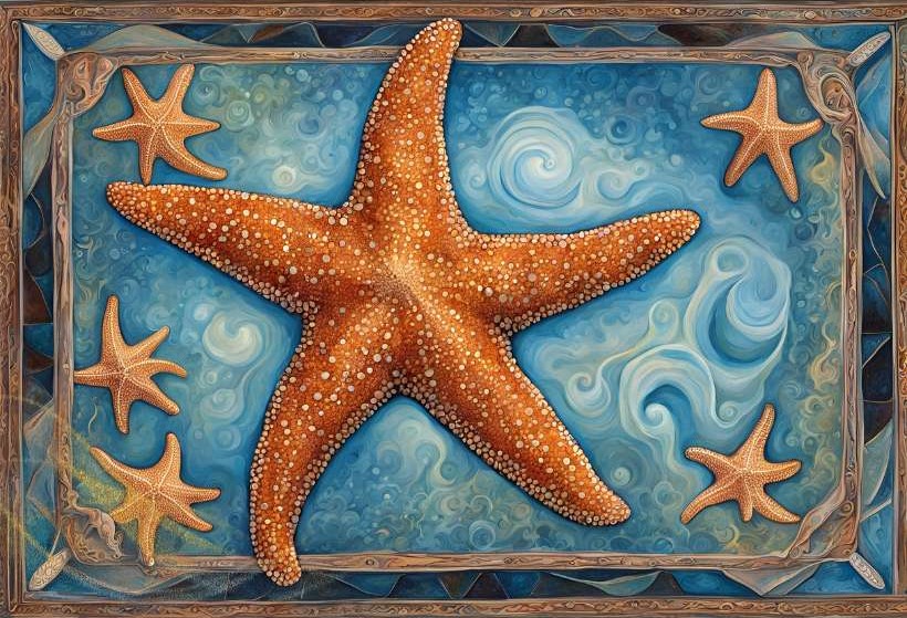 Spiritual Meaning Starfish: Meaning And Symbolism