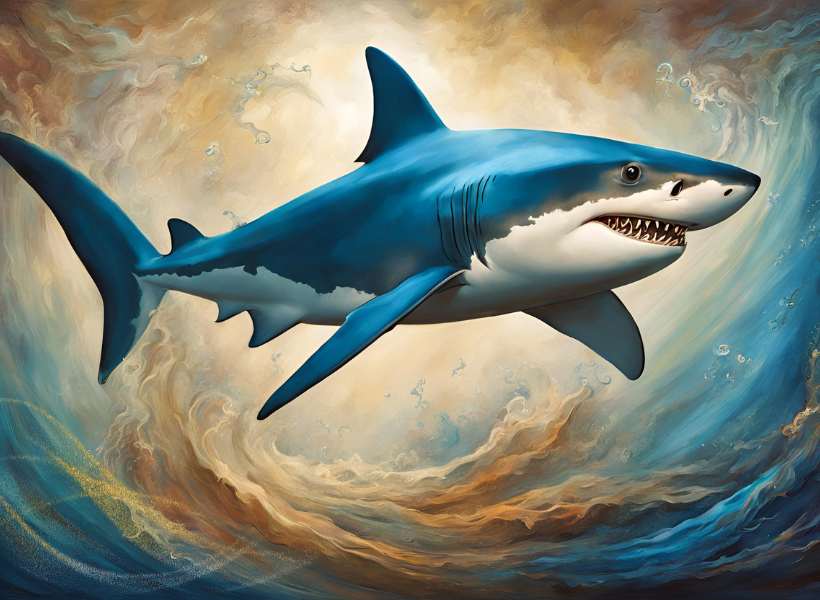 Shark Symbolism And Meaning