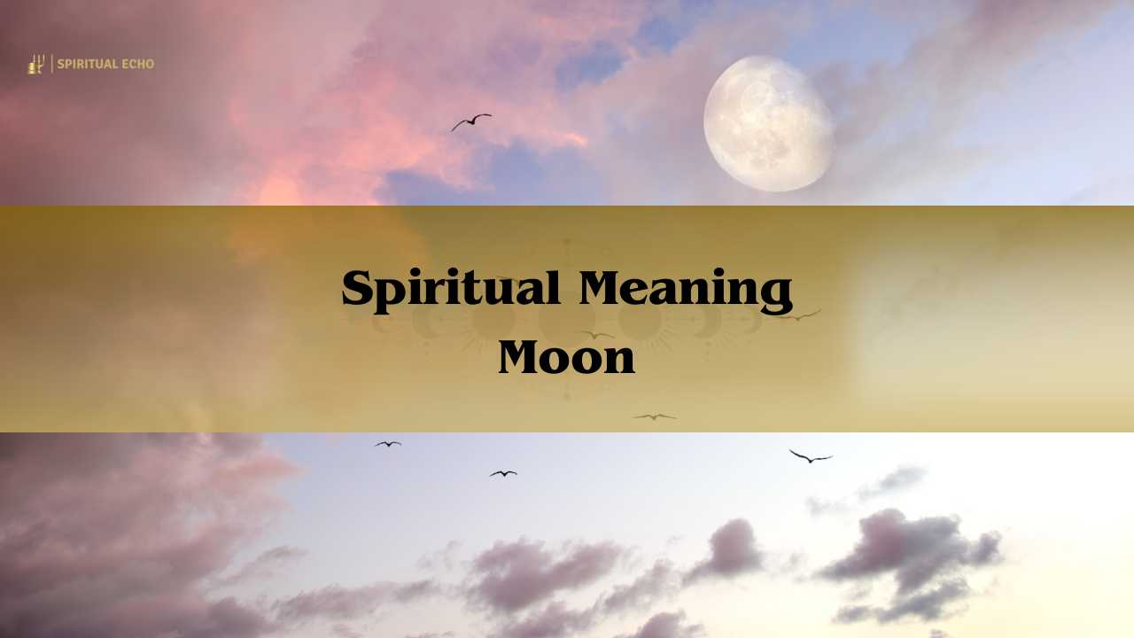 Spiritual Meaning Moon: Phase Of The Moon Spiritual Connection