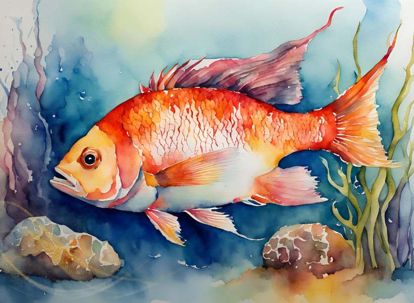 Spiritual Meaning Of Fish In The Bible