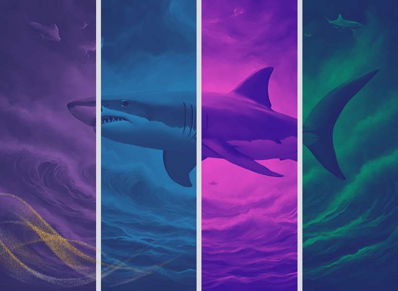 Spiritual Meaning Shark In Dream Interpretation