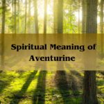 Spiritual Meaning Trees: Spiritual Significance Of Trees Of Life