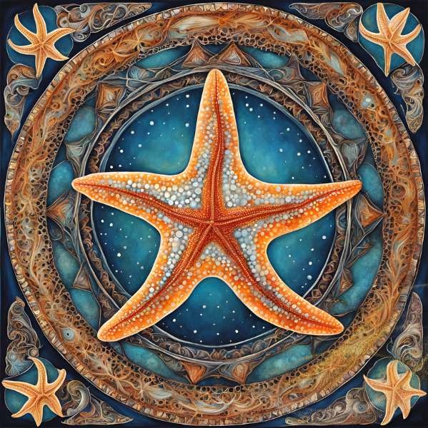 Starfish guidance