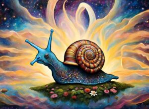 Spiritual Meaning Snail: Spirit Animal