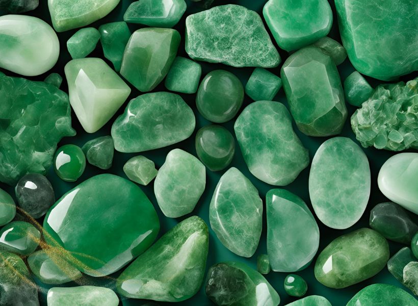 The Historical And Cultural Significance Of Jade In Various Cultures