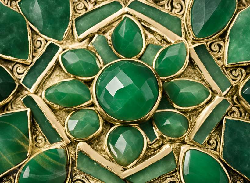 The Significance Of Aventurine In Different Cultures And Traditions