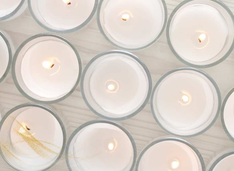 The Significance Of Candle Lighting In Spiritual Practices