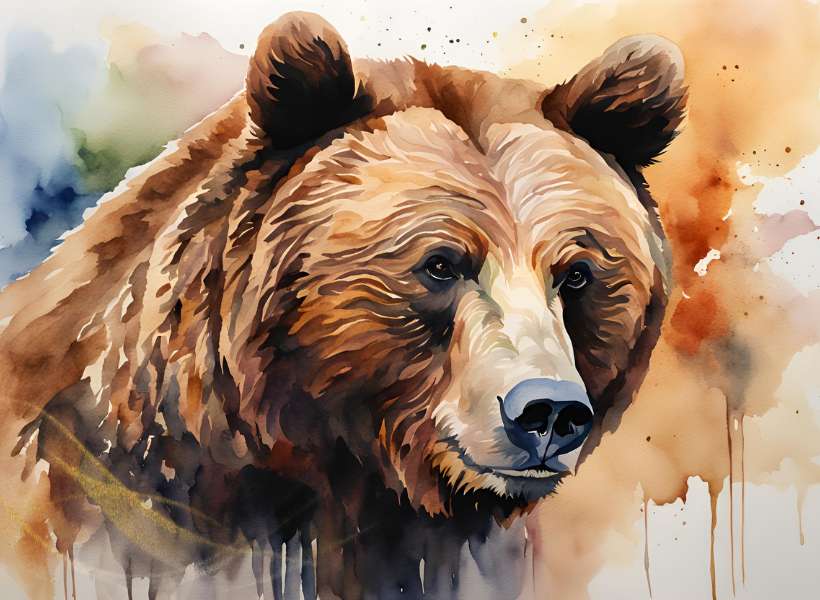 The Symbolic Meaning Of Bears In Different Cultures And Religions(Native American Culture) 