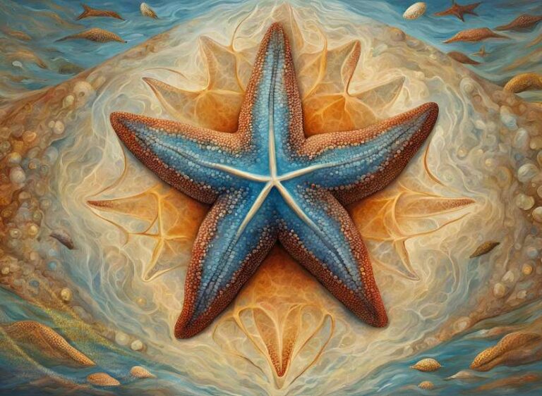 Spiritual Meaning Starfish: Meaning And Symbolism