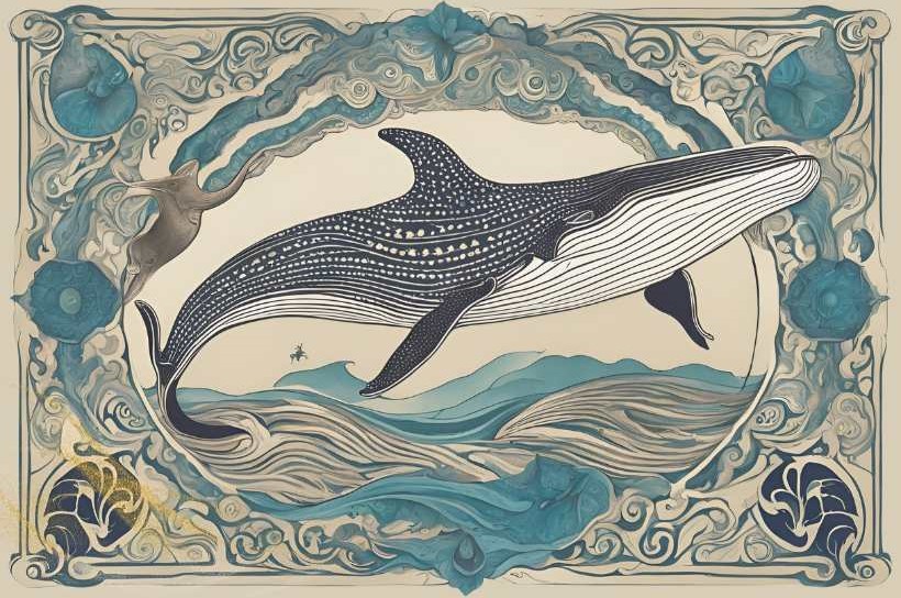 The Symbolism Of Whales In Various Spiritual Beliefs