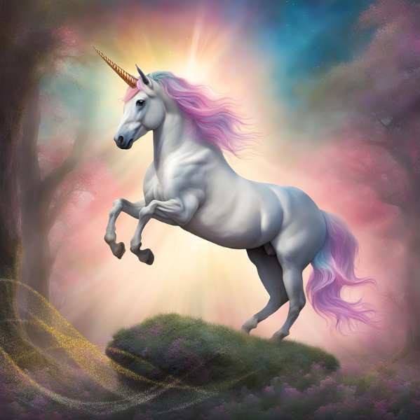 Unicorn meaning