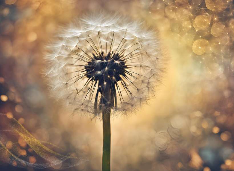 Using Dandelion Imagery For Personal Growth And Transformation_ Uses Of Dandelion