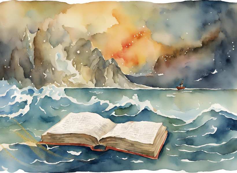 What Is The Main Message Of The Book Of Jonah?