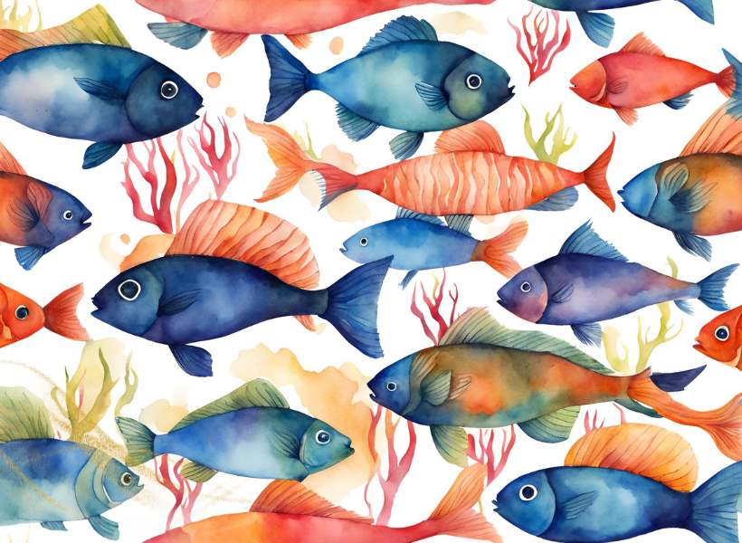 What Is The Spiritual Meaning Of Fish In Dreams: Fish Dream