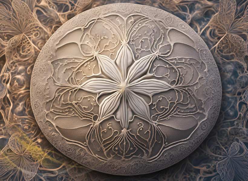 Historical And Cultural References To The Sand Dollar In Spiritual Practices
