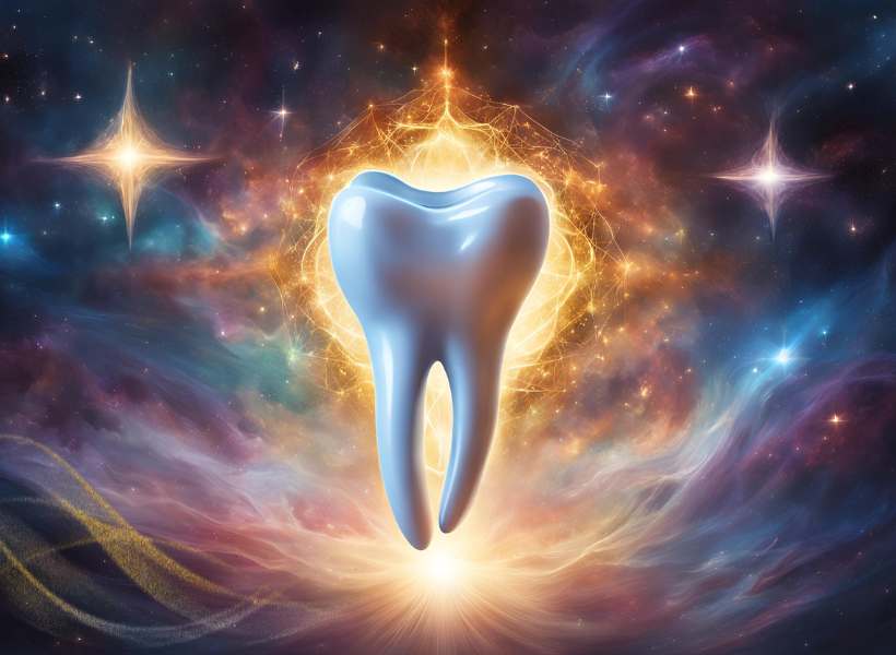 How To Embrace The Spiritual Meaning Of Wisdom Teeth In Your Own Life Journey
