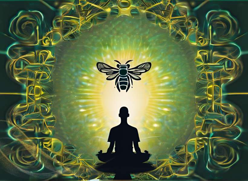 Meditating On The Symbolism Of Hornets For Deeper Insights Into Your Spiritual Journey: Symbolic Meaning
