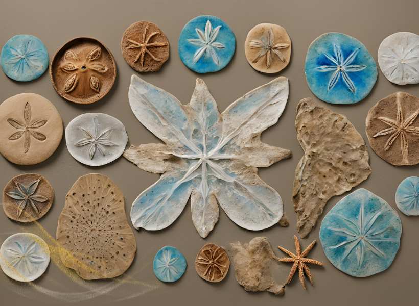 Origins And Symbolism Of The Sand Dollar In Various Spiritual Beliefs: Sand Dollar Symbolism
