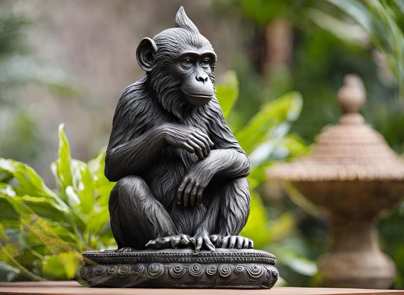 Overview Of The Spiritual Symbolism Of Monkeys In Different Cultures: Symbolism Of The Monkey