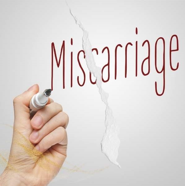 Spirit of miscarriage in the Bible