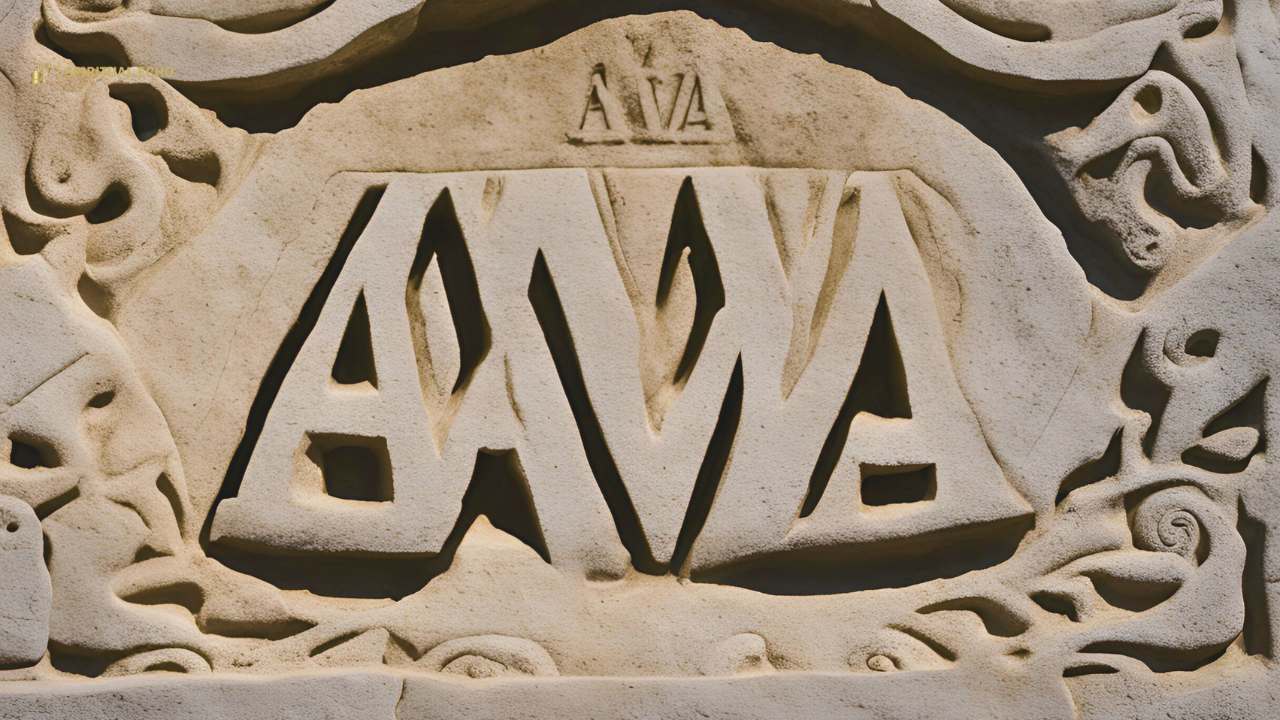 Spiritual Meaning Of Ava: Name Ava Meaning