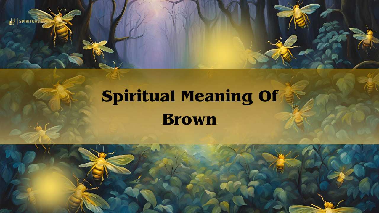 Spiritual meaning hornet