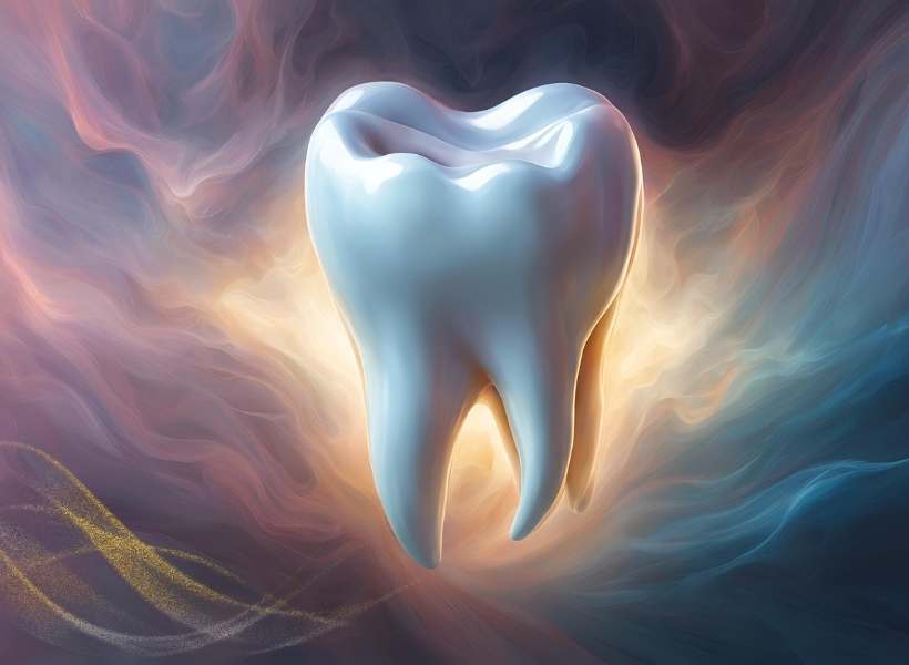 The Symbolism Of Wisdom Teeth In Various Spiritual Beliefs
