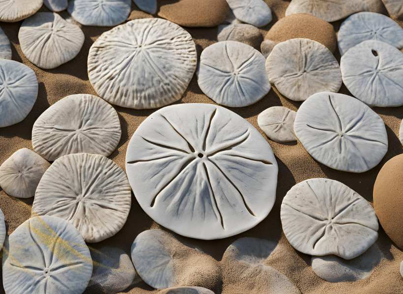 The Symbolism And Spiritual Significance Of The Sand Dollar
