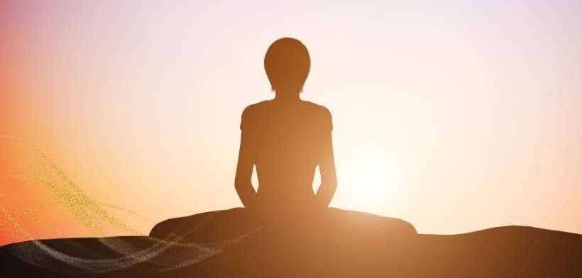 Cultivating A Sense Of Inner Peace And Balance Through Yoga Poses