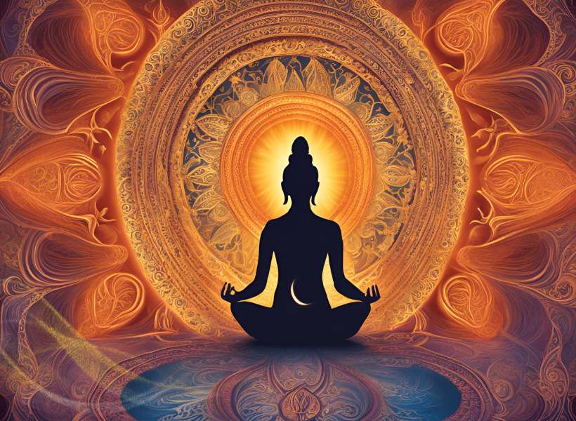 Exploring The Deeper Meaning And Symbolism Behind Popular Yoga Poses