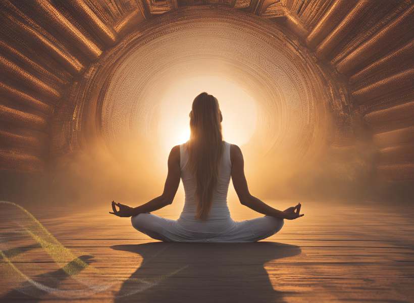 How Different Yoga Poses Can Evoke Specific Emotions And Energies