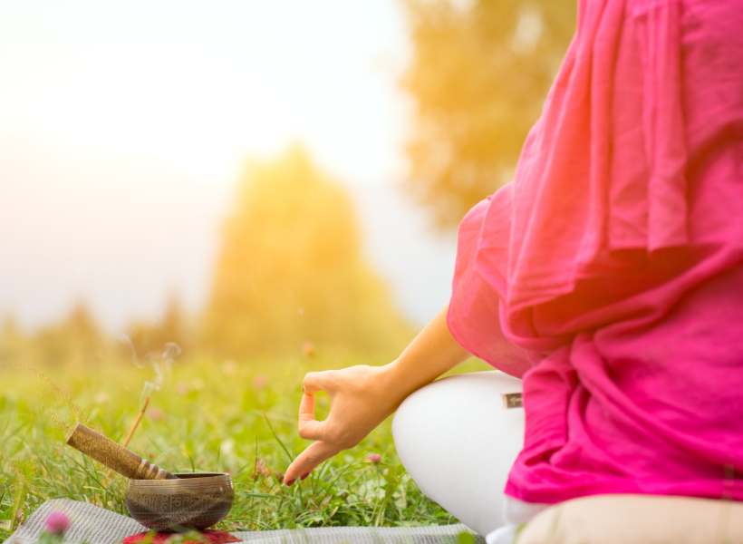 Incorporating Intention And Mindfulness Into Your Yoga Poses