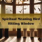 Spiritual Meaning Bird Hitting Window: Meaning Of A Bird Hitting The Window