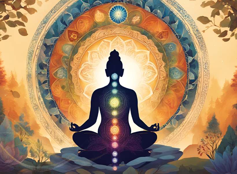The Importance Of Breathwork And Intention In Yoga Practice