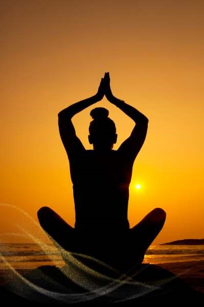 Truth behind yoga poses